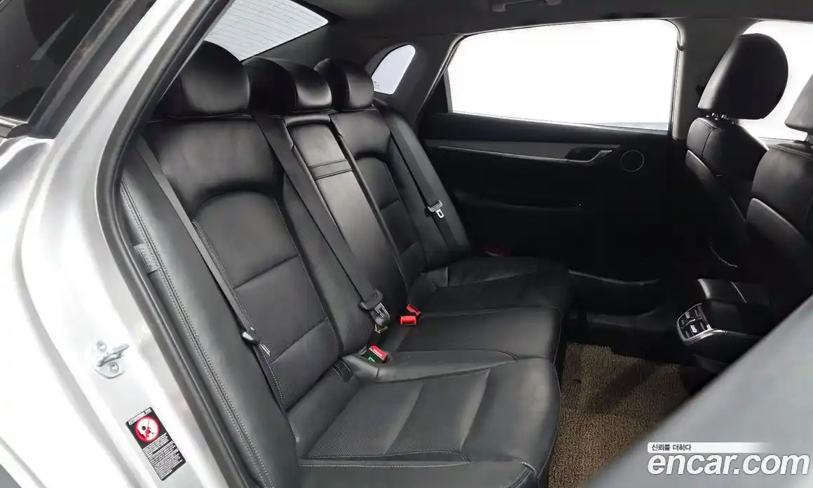 Hyundai Grandeur 2020 2.5 гидро в Москве № 1757798, фото 18