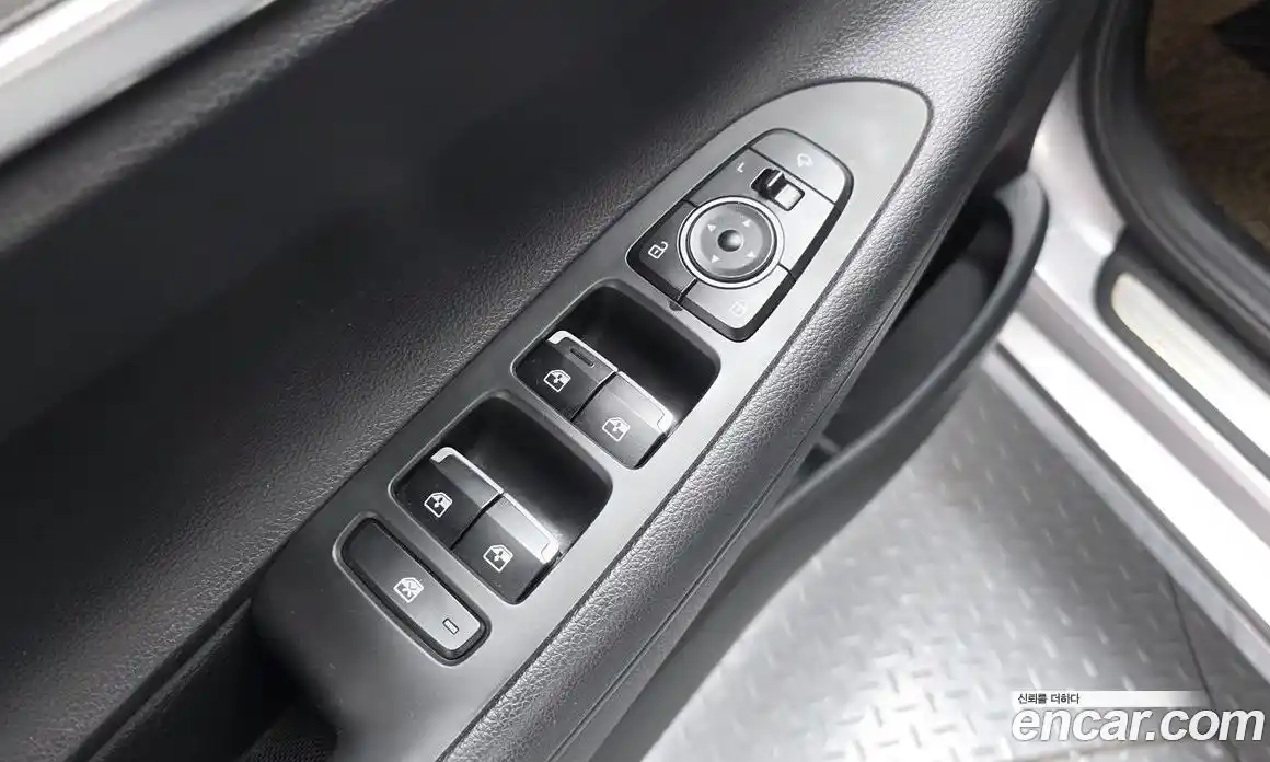 Hyundai Grandeur 2020 2.5 гидро в Москве № 1757798, фото 24