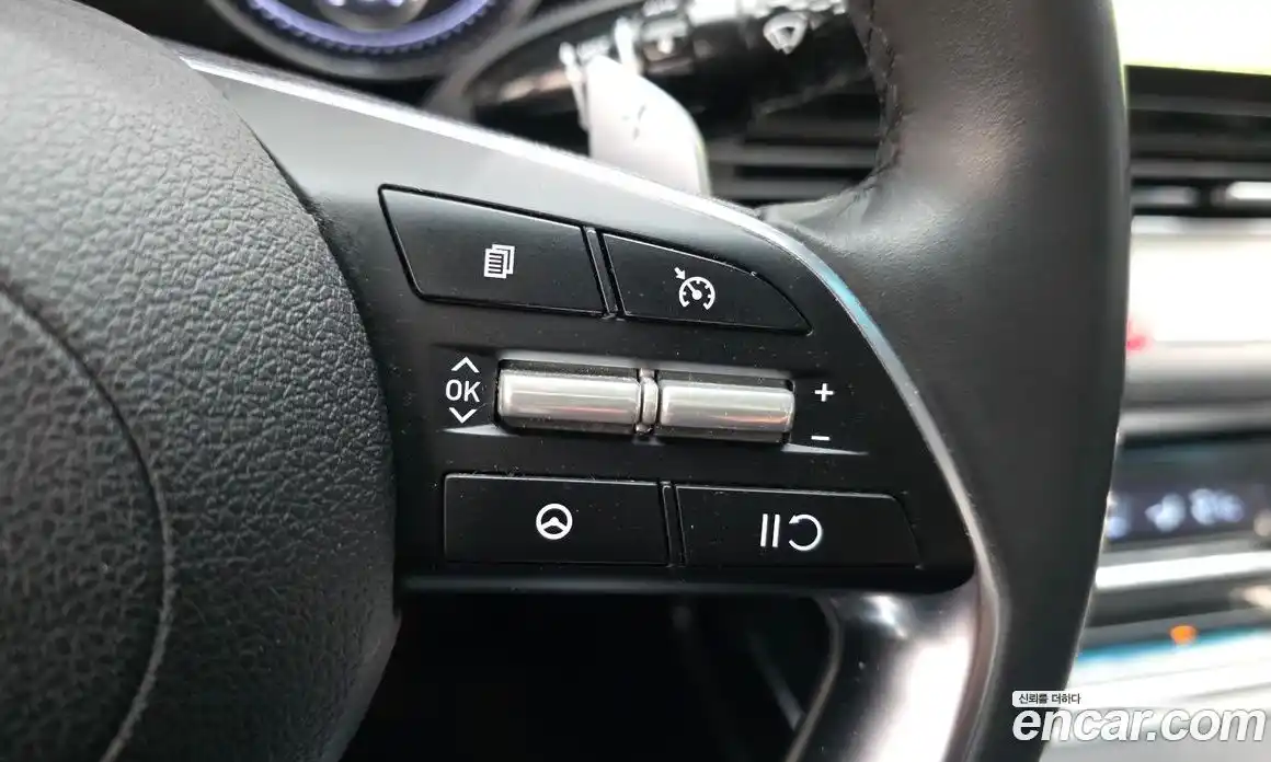 Hyundai Grandeur 2020 2.5 гидро в Москве № 1757798, фото 27