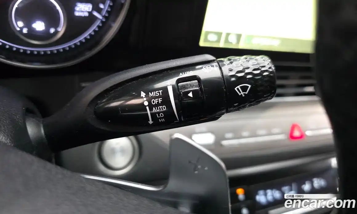 Hyundai Grandeur 2020 2.5 гидро в Москве № 1757798, фото 28