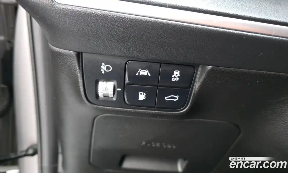 Hyundai Grandeur 2020 2.5 гидро в Москве № 1757798, фото 29