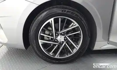 Hyundai Grandeur 2020 2.5 гидро в Москве № 1757798, миниатюра 5
