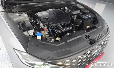 Hyundai Grandeur 2020 2.5 гидро в Москве № 1757798, миниатюра 6