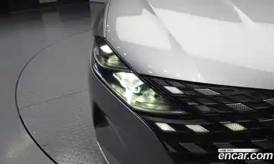 Hyundai Grandeur 2020 2.5 гидро в Москве № 1757798, миниатюра 8