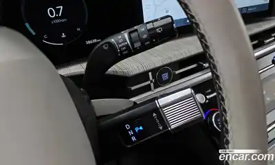 Hyundai Santa Fe 2024 2.5 гидро в Москве № 1757819, миниатюра 12