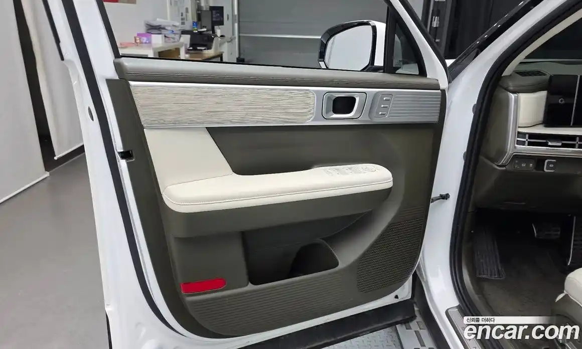 Hyundai Santa Fe 2024 2.5 гидро в Москве № 1757819, фото 14