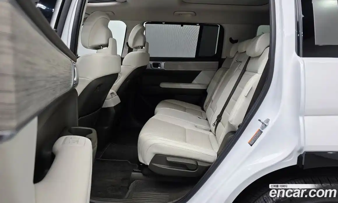 Hyundai Santa Fe 2024 2.5 гидро в Москве № 1757819, фото 18