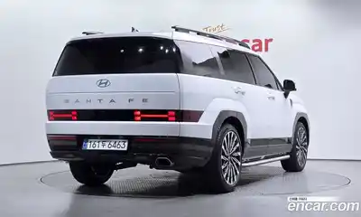 Hyundai Santa Fe 2024 2.5 гидро в Москве № 1757819, миниатюра 2