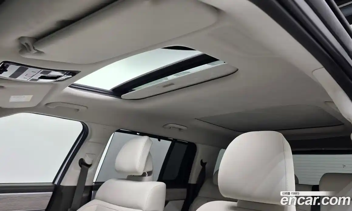 Hyundai Santa Fe 2024 2.5 гидро в Москве № 1757819, фото 25