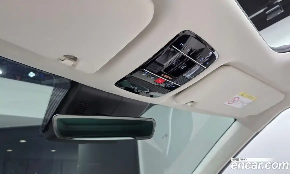 Hyundai Santa Fe 2024 2.5 гидро в Москве № 1757819, фото 28