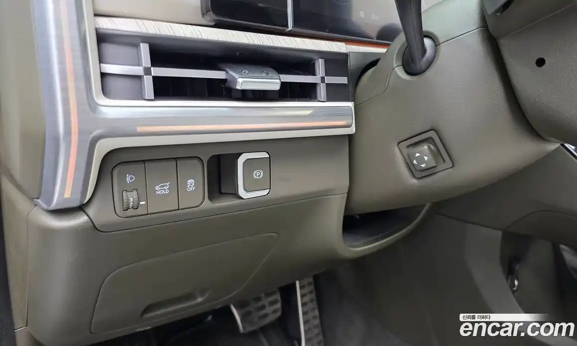 Hyundai Santa Fe 2024 2.5 гидро в Москве № 1757819, фото 29