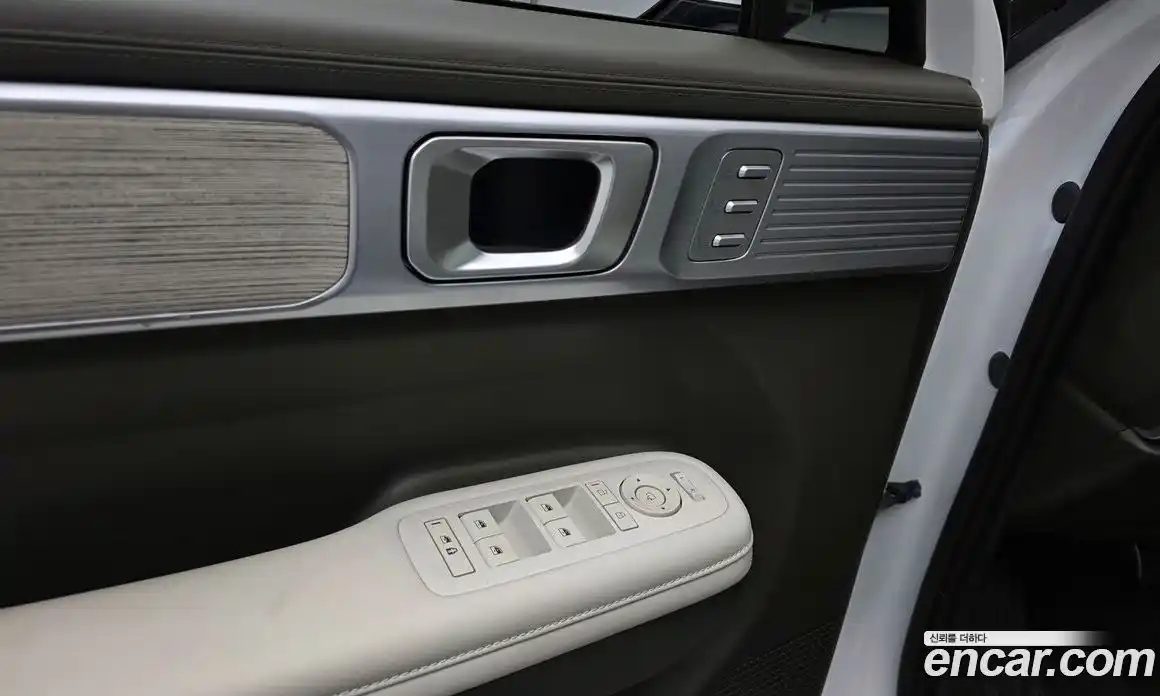 Hyundai Santa Fe 2024 2.5 гидро в Москве № 1757819, фото 30