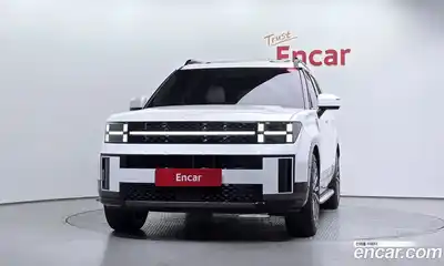 Hyundai Santa Fe 2024 2.5 гидро в Москве № 1757819, миниатюра 3