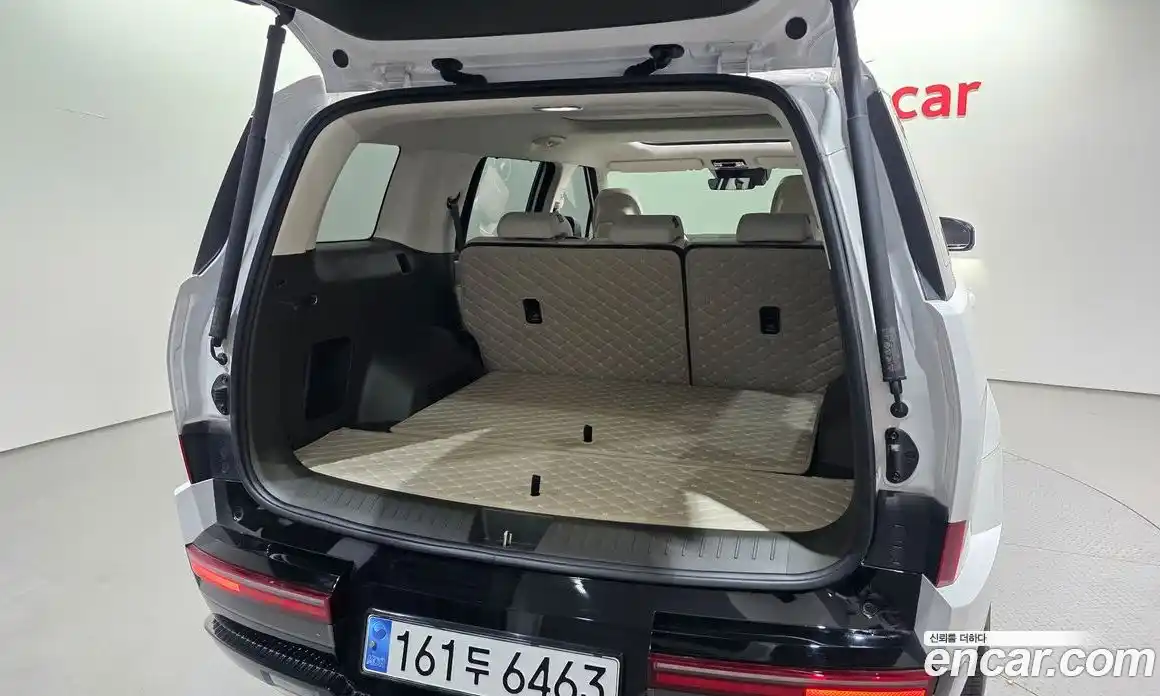 Hyundai Santa Fe 2024 2.5 гидро в Москве № 1757819, фото 31