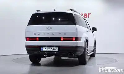 Hyundai Santa Fe 2024 2.5 гидро в Москве № 1757819, миниатюра 4