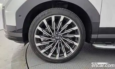 Hyundai Santa Fe 2024 2.5 гидро в Москве № 1757819, миниатюра 5