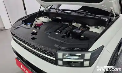 Hyundai Santa Fe 2024 2.5 гидро в Москве № 1757819, миниатюра 6