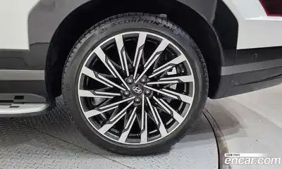 Hyundai Santa Fe 2024 2.5 гидро в Москве № 1757819, миниатюра 7