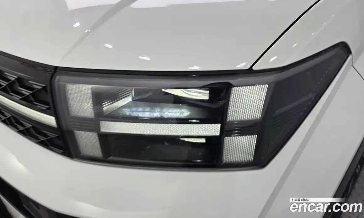 Hyundai Santa Fe 2024 2.5 гидро в Москве № 1757819, фото 8