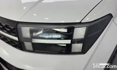 Hyundai Santa Fe 2024 2.5 гидро в Москве № 1757819, миниатюра 8