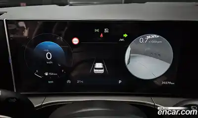 Hyundai Santa Fe 2024 2.5 гидро в Москве № 1757834, миниатюра 11
