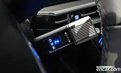 Hyundai Santa Fe 2024 2.5 гидро в Москве № 1757834, миниатюра 12