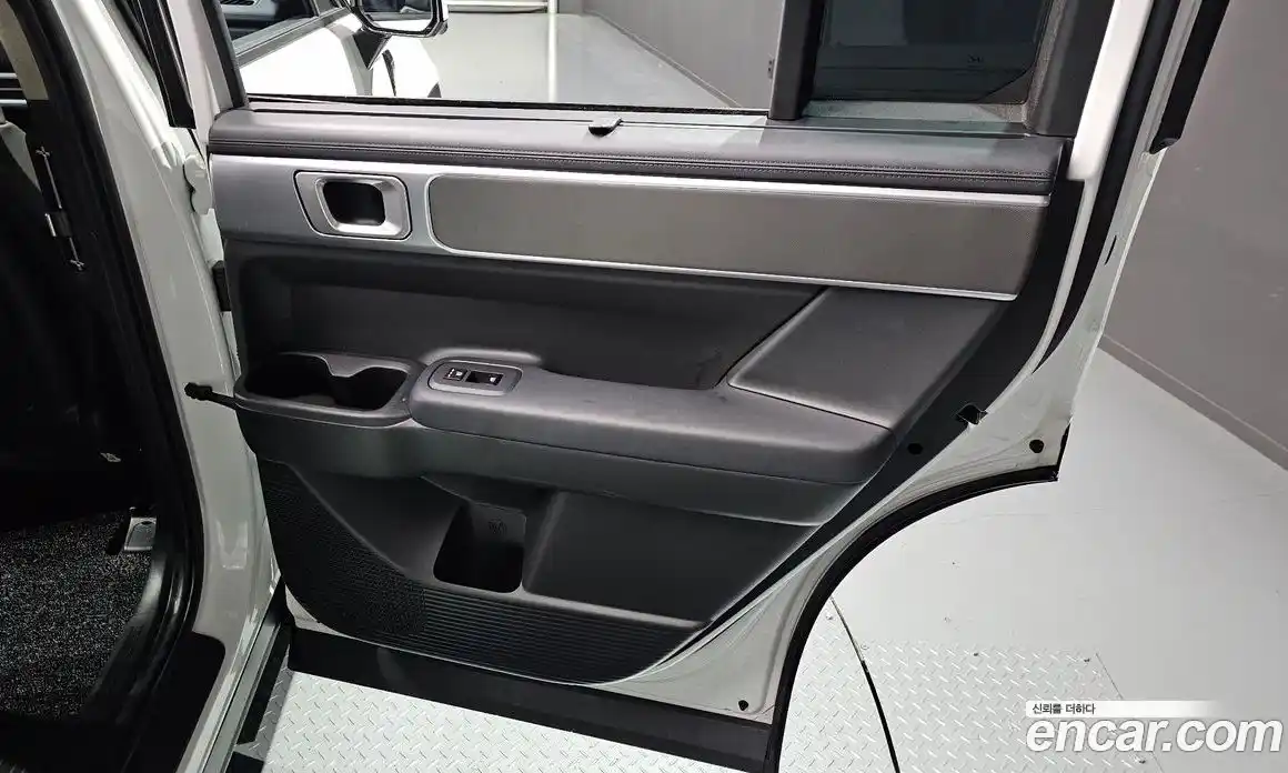 Hyundai Santa Fe 2024 2.5 гидро в Москве № 1757834, фото 15