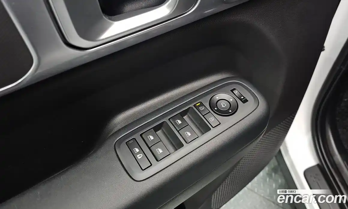 Hyundai Santa Fe 2024 2.5 гидро в Москве № 1757834, фото 16