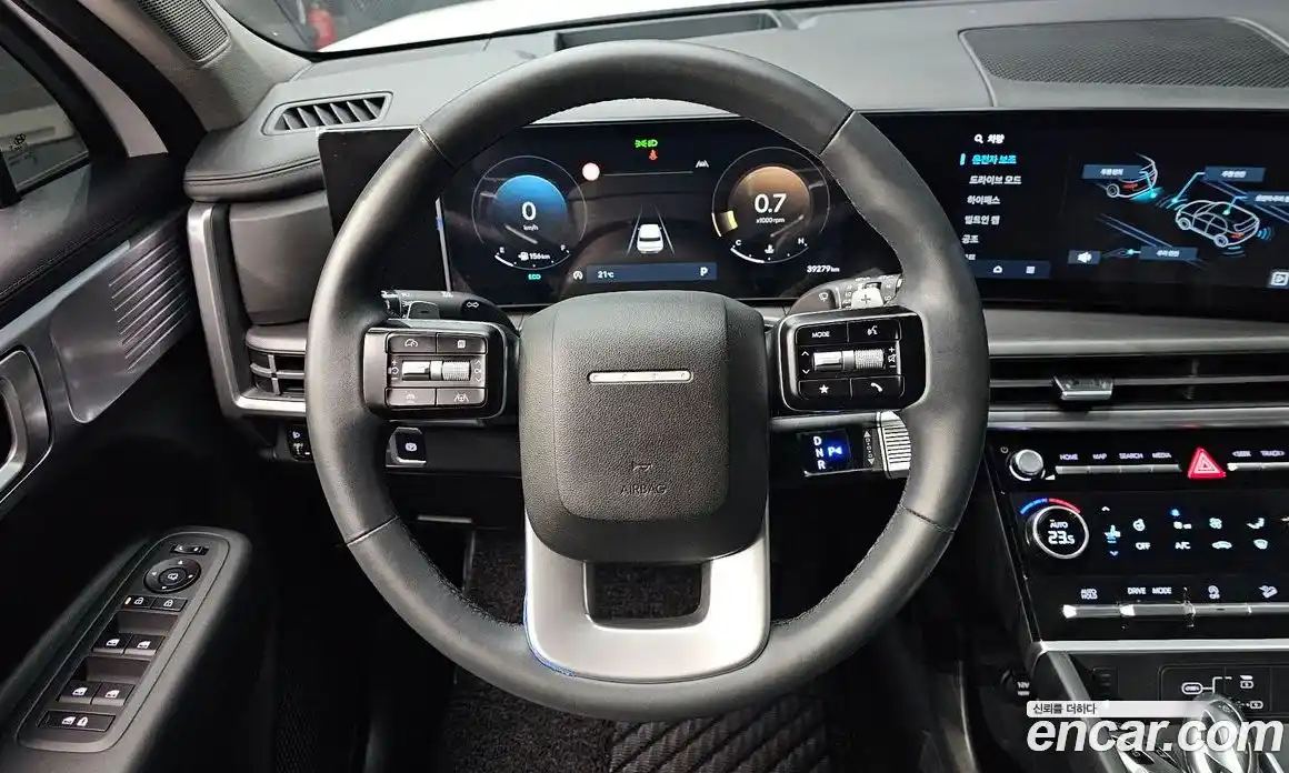 Hyundai Santa Fe 2024 2.5 гидро в Москве № 1757834, фото 20