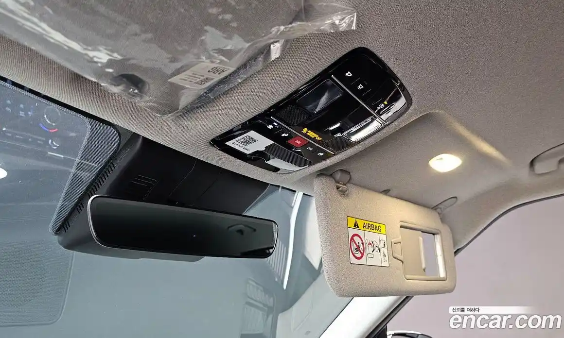Hyundai Santa Fe 2024 2.5 гидро в Москве № 1757834, фото 21