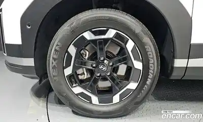 Hyundai Santa Fe 2024 2.5 гидро в Москве № 1757834, миниатюра 5