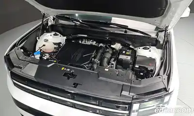 Hyundai Santa Fe 2024 2.5 гидро в Москве № 1757834, миниатюра 6