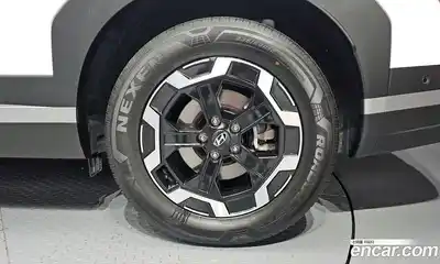 Hyundai Santa Fe 2024 2.5 гидро в Москве № 1757834, миниатюра 7