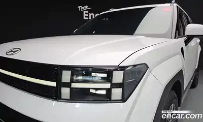 Hyundai Santa Fe 2024 2.5 гидро в Москве № 1757834, миниатюра 8