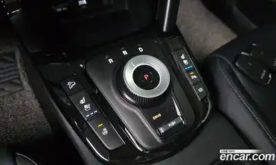 Kia Seltos 2024 2.0 гидро в Москве № 1758231, миниатюра 12