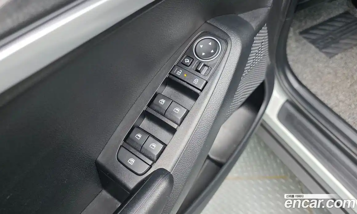 Kia Seltos 2024 2.0 гидро в Москве № 1758231, фото 17