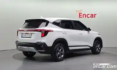 Kia Seltos 2024 2.0 гидро в Москве № 1758231, миниатюра 2