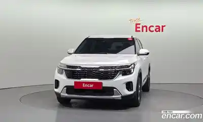 Kia Seltos 2024 2.0 гидро в Москве № 1758231, миниатюра 3