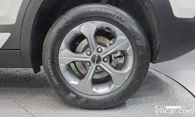 Kia Seltos 2024 2.0 гидро в Москве № 1758231, миниатюра 5