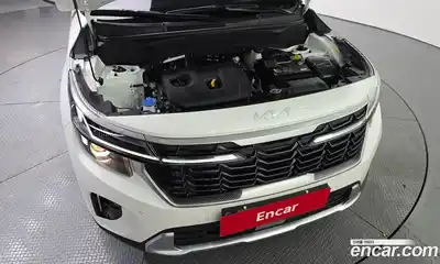 Kia Seltos 2024 2.0 гидро в Москве № 1758231, миниатюра 6