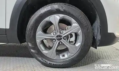 Kia Seltos 2024 2.0 гидро в Москве № 1758231, миниатюра 7