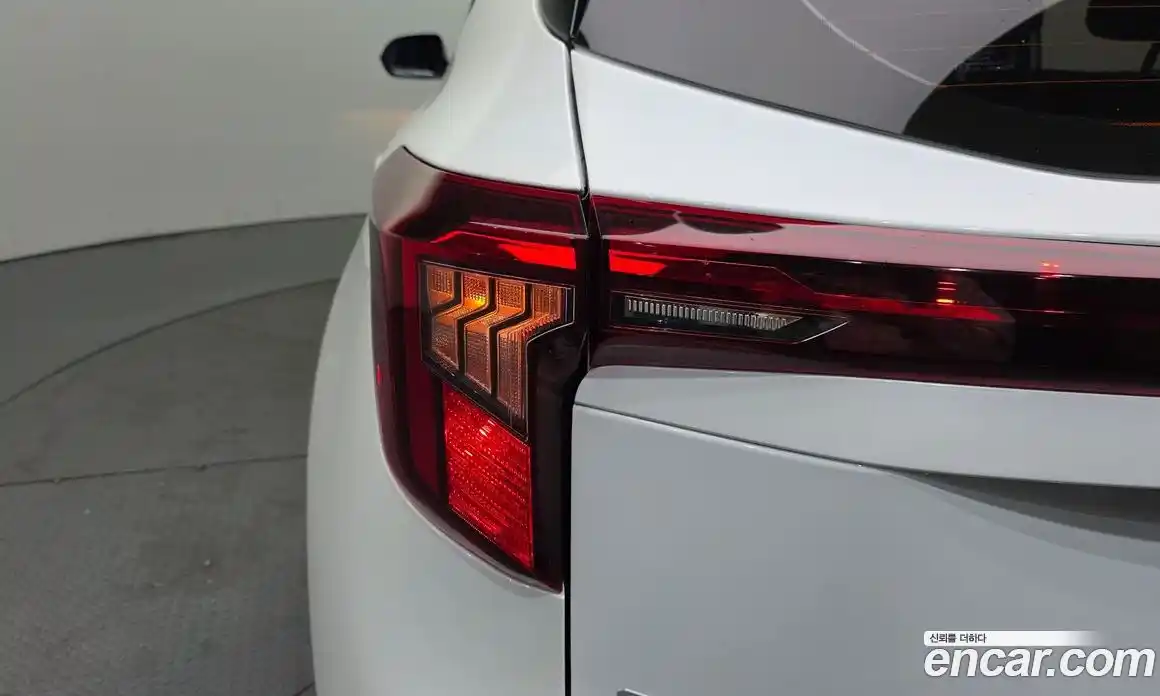 Kia Seltos 2024 2.0 гидро в Москве № 1758231, фото 9