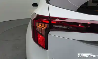Kia Seltos 2024 2.0 гидро в Москве № 1758231, миниатюра 9