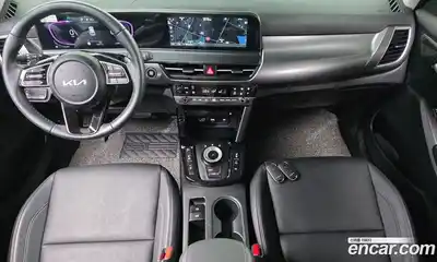 Kia Seltos 2024 2.0 гидро в Москве № 1758231, миниатюра 10