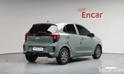 Kia Morning, 2023