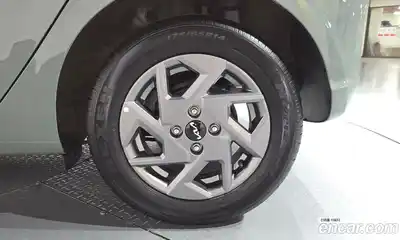 Kia Morning 2023 1.0 гидро в Москве № 1758240, миниатюра 6