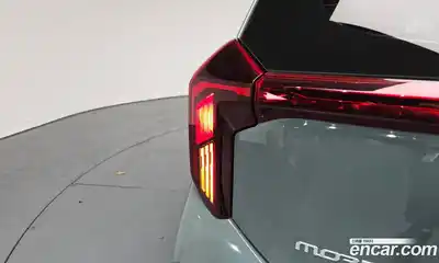 Kia Morning 2023 1.0 гидро в Москве № 1758240, миниатюра 8
