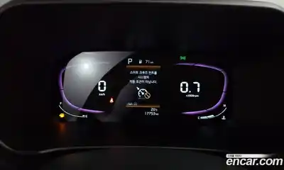 Kia Morning 2023 1.0 гидро в Москве № 1758240, миниатюра 10
