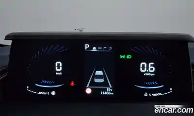 Hyundai Staria 2024 3.5 гидро в Москве № 1830284, миниатюра 11