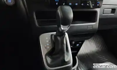 Hyundai Staria 2024 3.5 гидро в Москве № 1830284, миниатюра 12